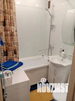 1-к квартира, посуточно, 32м2, 2/5 этаж