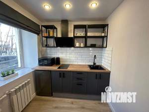 1-к квартира, посуточно, 31м2, 1/1 этаж