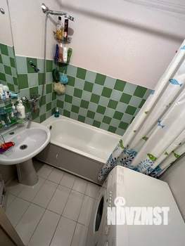 2-к квартира, на длительный срок, 43м2, 2/9 этаж