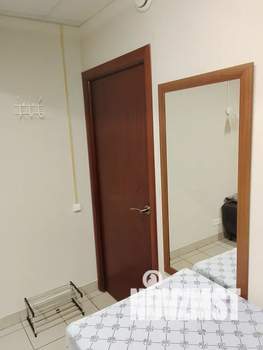 1-к квартира, посуточно, 12м2, 1/5 этаж