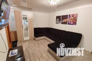 2-к квартира, посуточно, 48м2, 5/5 этаж