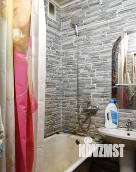 3-к квартира, на длительный срок, 50м2, 3/5 этаж