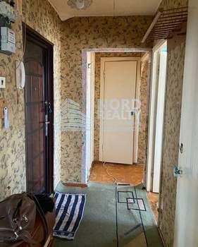 3-к квартира, на длительный срок, 56м2, 6/9 этаж