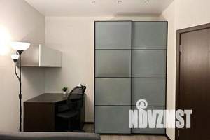 1-к квартира, посуточно, 36м2, 1/5 этаж