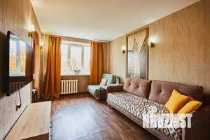 2-к квартира, посуточно, 42м2, 4/5 этаж