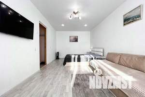 2-к квартира, посуточно, 43м2, 9/9 этаж