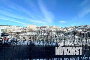 1-к квартира, посуточно, 31м2, 4/5 этаж