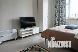 1-к квартира, посуточно, 41м2, 3/9 этаж