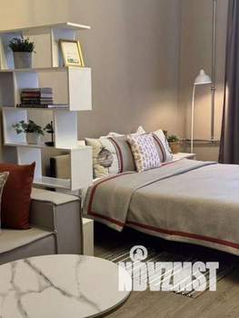 2-к квартира, посуточно, 50м2, 1/1 этаж