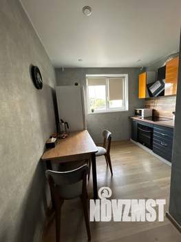 1-к квартира, посуточно, 33м2, 1/9 этаж