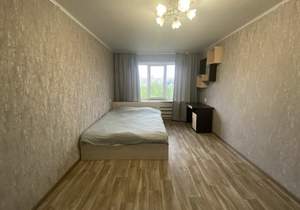 1-к квартира, на длительный срок, 30м2, 5/5 этаж