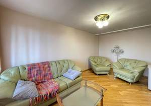 2-к квартира, на длительный срок, 45м2, 9/9 этаж