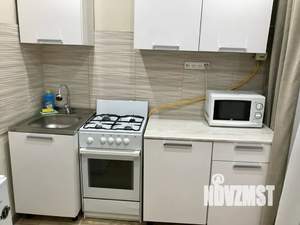 1-к квартира, посуточно, 29м2, 1/5 этаж