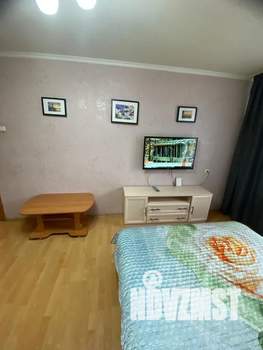 1-к квартира, посуточно, 33м2, 5/9 этаж