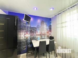 1-к квартира, посуточно, 33м2, 8/9 этаж