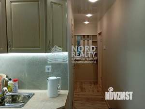 2-к квартира, на длительный срок, 45м2, 2/5 этаж