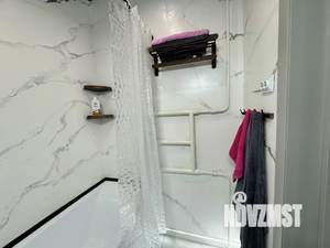 2-к квартира, посуточно, 56м2, 1/1 этаж