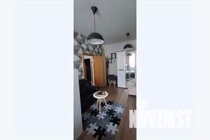 1-к квартира, посуточно, 31м2, 6/7 этаж