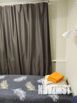 1-к квартира, посуточно, 12м2, 1/5 этаж