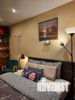 1-к квартира, посуточно, 30м2, 7/9 этаж