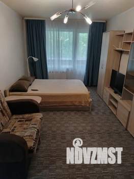 1-к квартира, посуточно, 30м2, 3/9 этаж