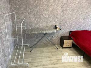 1-к квартира, посуточно, 33м2, 4/9 этаж