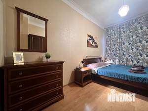 3-к квартира, посуточно, 70м2, 5/5 этаж
