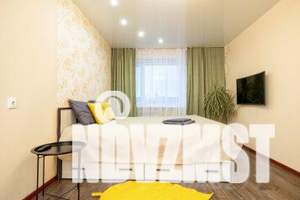 1-к квартира, посуточно, 44м2, 4/5 этаж