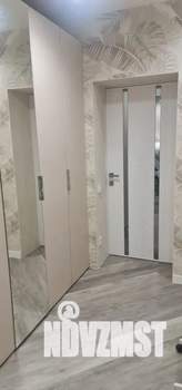 2-к квартира, посуточно, 56м2, 1/5 этаж