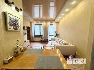 3-к квартира, на длительный срок, 63м2, 5/5 этаж