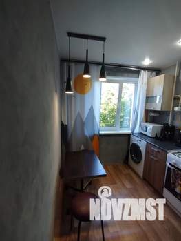 1-к квартира, посуточно, 33м2, 4/5 этаж