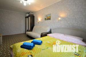 1-к квартира, посуточно, 36м2, 3/5 этаж