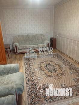 2-к квартира, на длительный срок, 47м2, 2/9 этаж