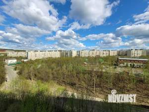 2-к квартира, на длительный срок, 45м2, 8/9 этаж