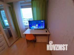 2-к квартира, посуточно, 45м2, 1/1 этаж