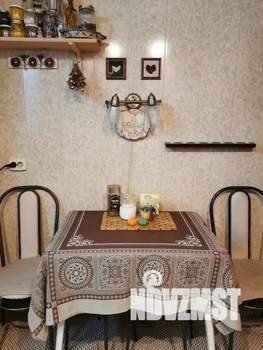 1-к квартира, посуточно, 33м2, 5/5 этаж