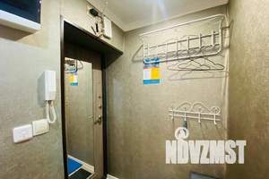 2-к квартира, посуточно, 45м2, 3/5 этаж