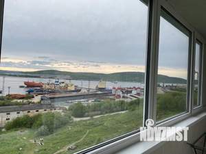 1-к квартира, посуточно, 33м2, 4/9 этаж