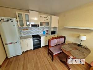 1-к квартира, на длительный срок, 37м2, 7/9 этаж