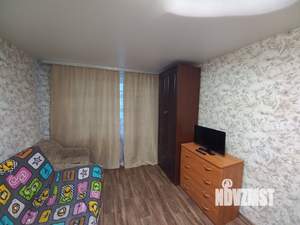 1-к квартира, посуточно, 30м2, 5/10 этаж
