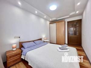 2-к квартира, посуточно, 48м2, 6/9 этаж