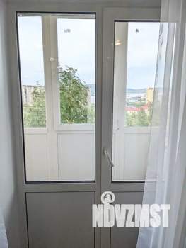 1-к квартира, посуточно, 41м2, 3/5 этаж