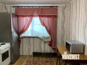 1-к квартира, на длительный срок, 31м2, 3/9 этаж