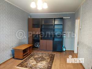 1-к квартира, на длительный срок, 33м2, 2/9 этаж