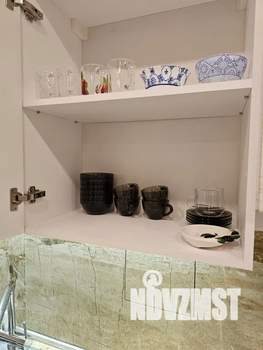 2-к квартира, посуточно, 53м2, 3/5 этаж