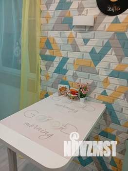 2-к квартира, посуточно, 45м2, 1/5 этаж