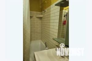 2-к квартира, посуточно, 48м2, 3/3 этаж