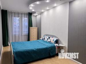 3-к квартира, посуточно, 62м2, 1/9 этаж