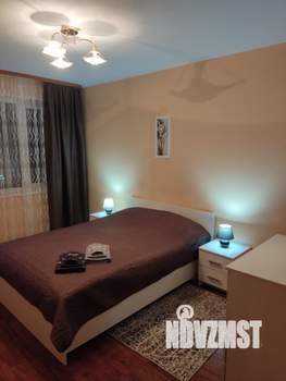 2-к квартира, посуточно, 58м2, 7/9 этаж