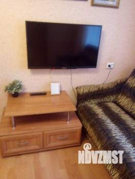 2-к квартира, посуточно, 45м2, 1/5 этаж